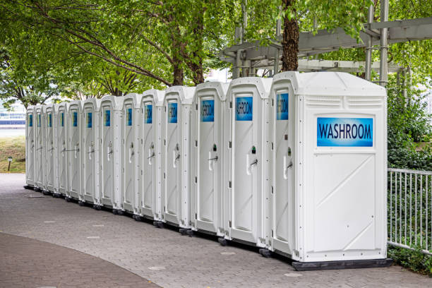 Best Porta potty rental near me  in Lonville, GA